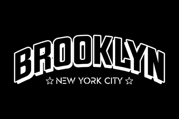 Brooklyn Streetwear Graphic Design: Bold Graphics for Urban Brands