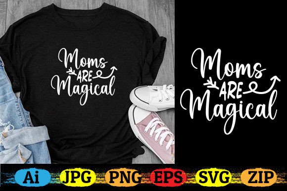 Celebrate Mom with This Versatile Mother's Day Design