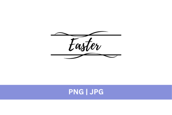 Celebrate the Season: High-Quality Easter Graphics for Your Projects