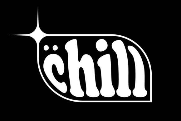 Chill Graphic Tee Design: Your Ultimate Streetwear Asset