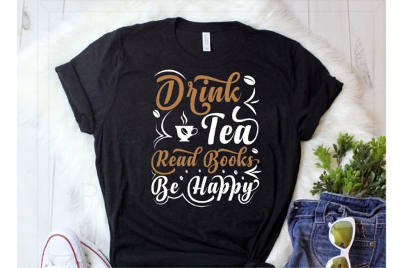 Coffee T Shirts Design: A Vector Graphic for Every Creator