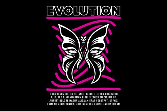 Evolution Streetwear: Graphic Design for Modern Brands