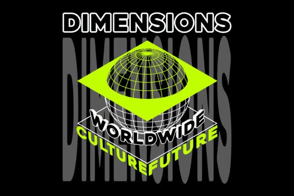 Global Style Unlocked: World Wide Streetwear Graphic Design
