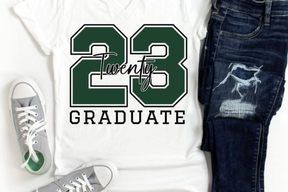 Graduation 2023 Sublimation Graphic: Create Lasting Keepsakes