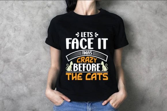 Lets Face It Crazy Graphic Design: Unleash Your Boldest Ideas