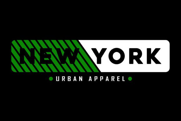 NY Streetwear Graphics: Unlock Your Urban Brand