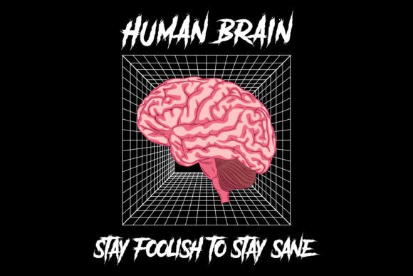 Stay Sane Streetwear Graphic Design: Bold Graphics for Modern Brands