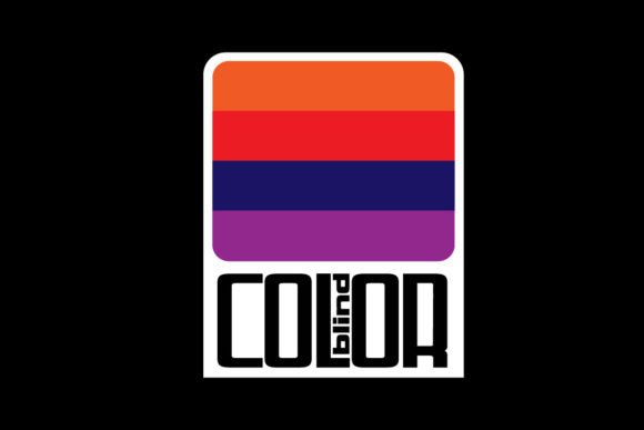 Streetwear Color Graphic Design: Urban Aesthetics for Modern Brands