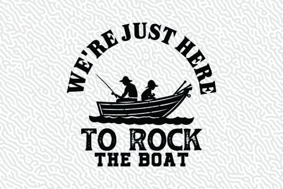 Summer the Boat Graphic Design: Sailing into Vibrant Creative Projects