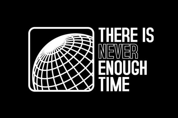 Unlocking Urban Edge: Aesthetic Quotes Graphic Design
