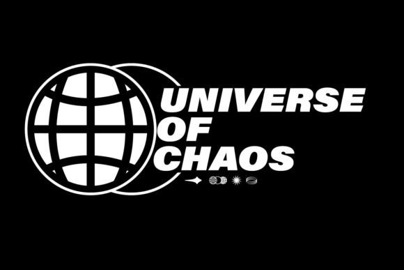 Urban Streetwear Design: The Chaos Collection